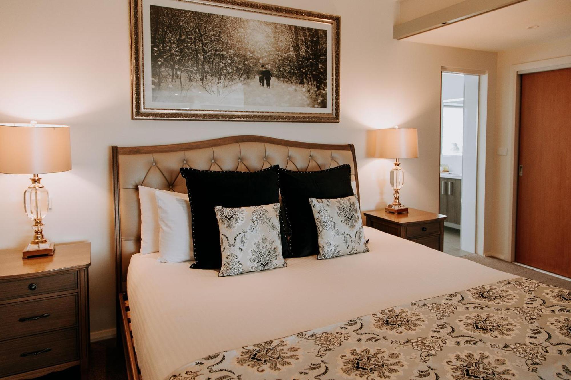 Eagle View Escape Hotel Rydal Luaran gambar