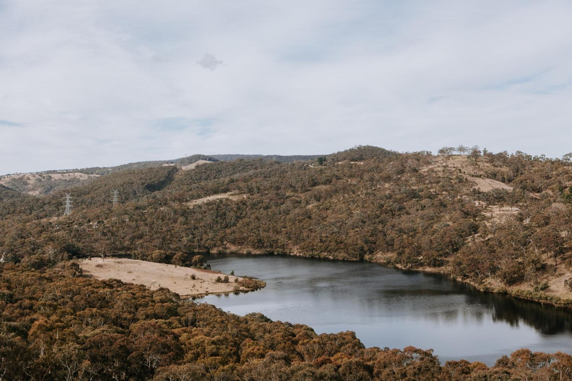 Eagle View Escape Hotel Rydal Luaran gambar