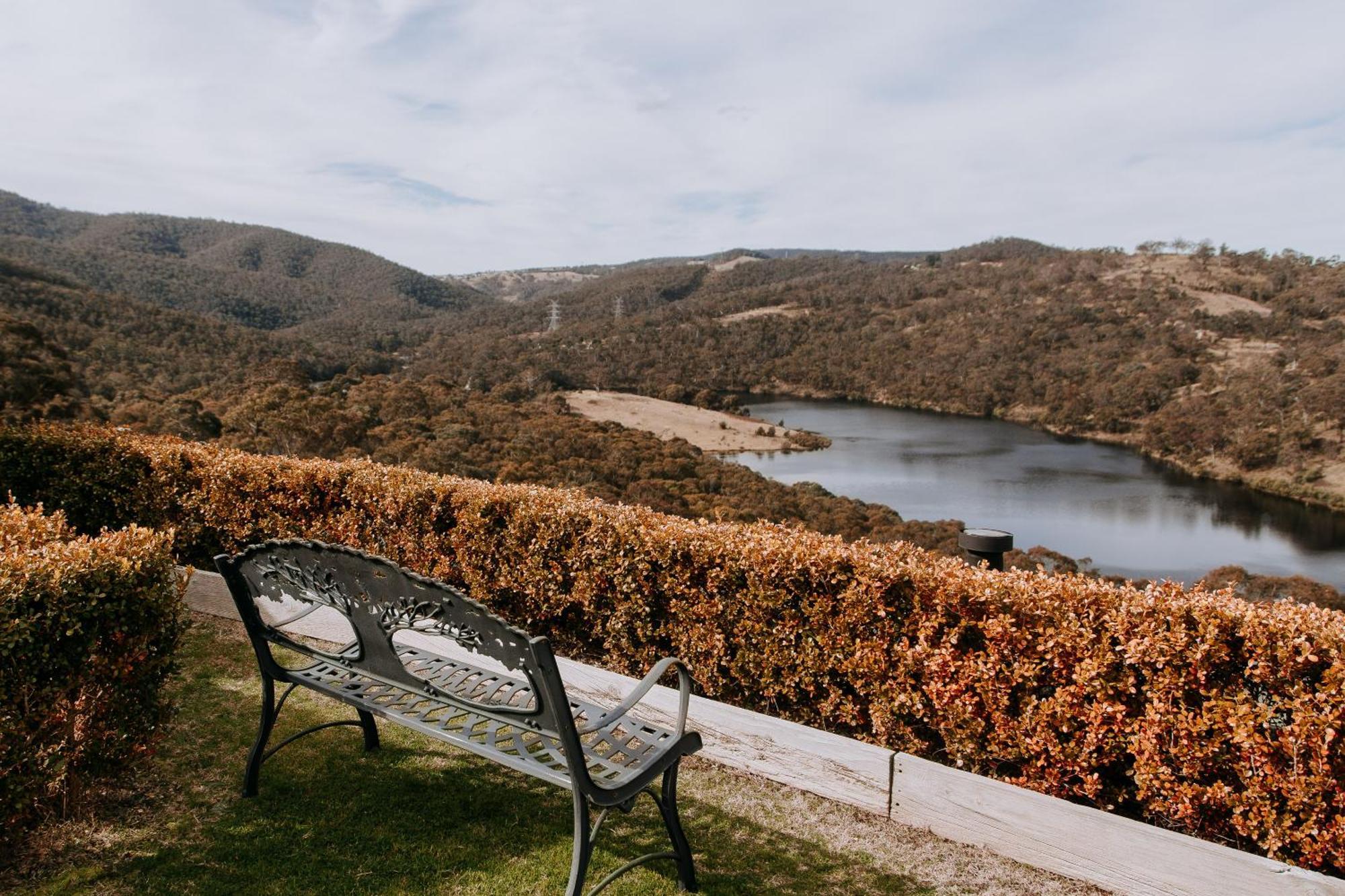 Eagle View Escape Hotel Rydal Luaran gambar