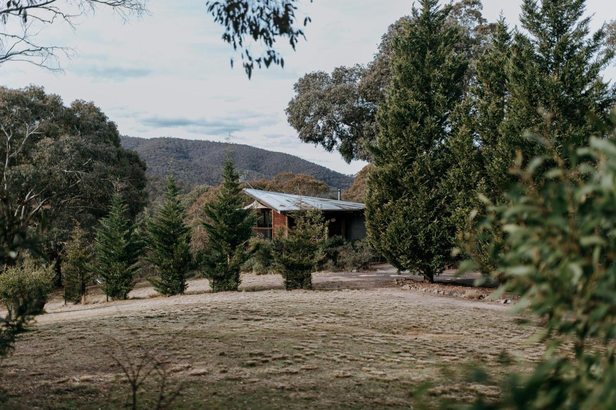 Eagle View Escape Hotel Rydal Luaran gambar