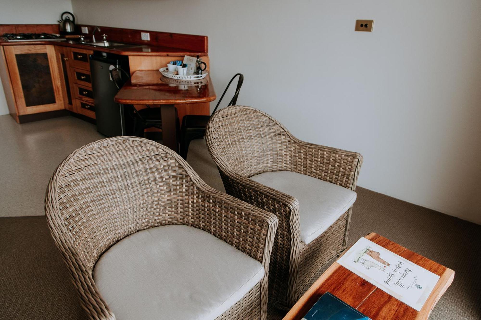 Eagle View Escape Hotel Rydal Luaran gambar