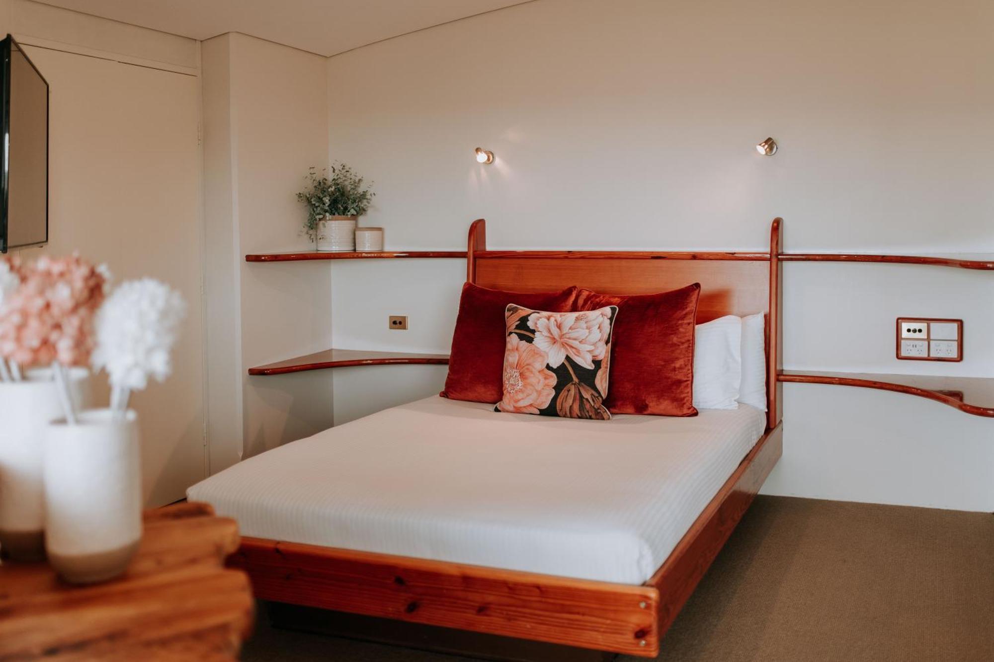 Eagle View Escape Hotel Rydal Luaran gambar
