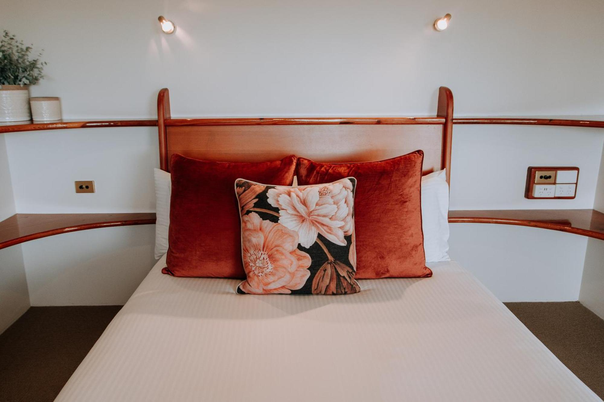 Eagle View Escape Hotel Rydal Luaran gambar