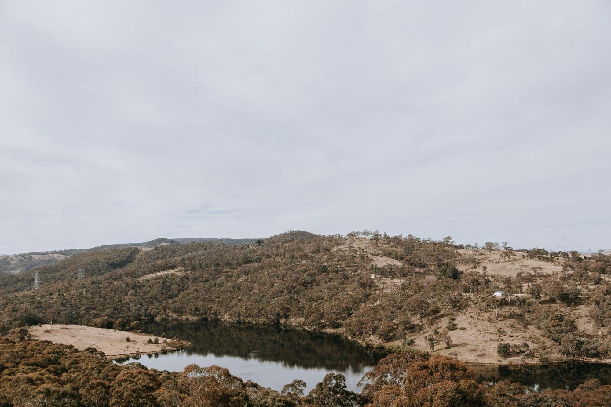 Eagle View Escape Hotel Rydal Luaran gambar