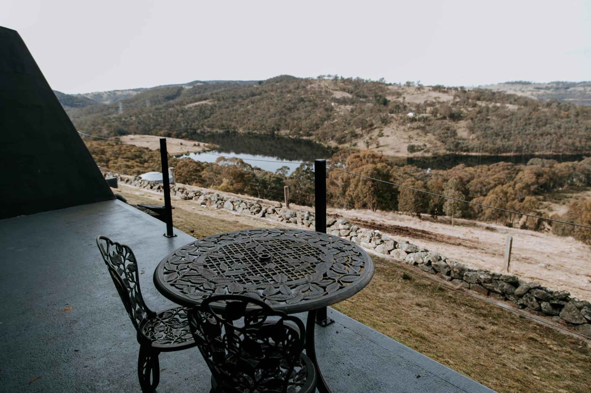 Eagle View Escape Hotel Rydal Luaran gambar