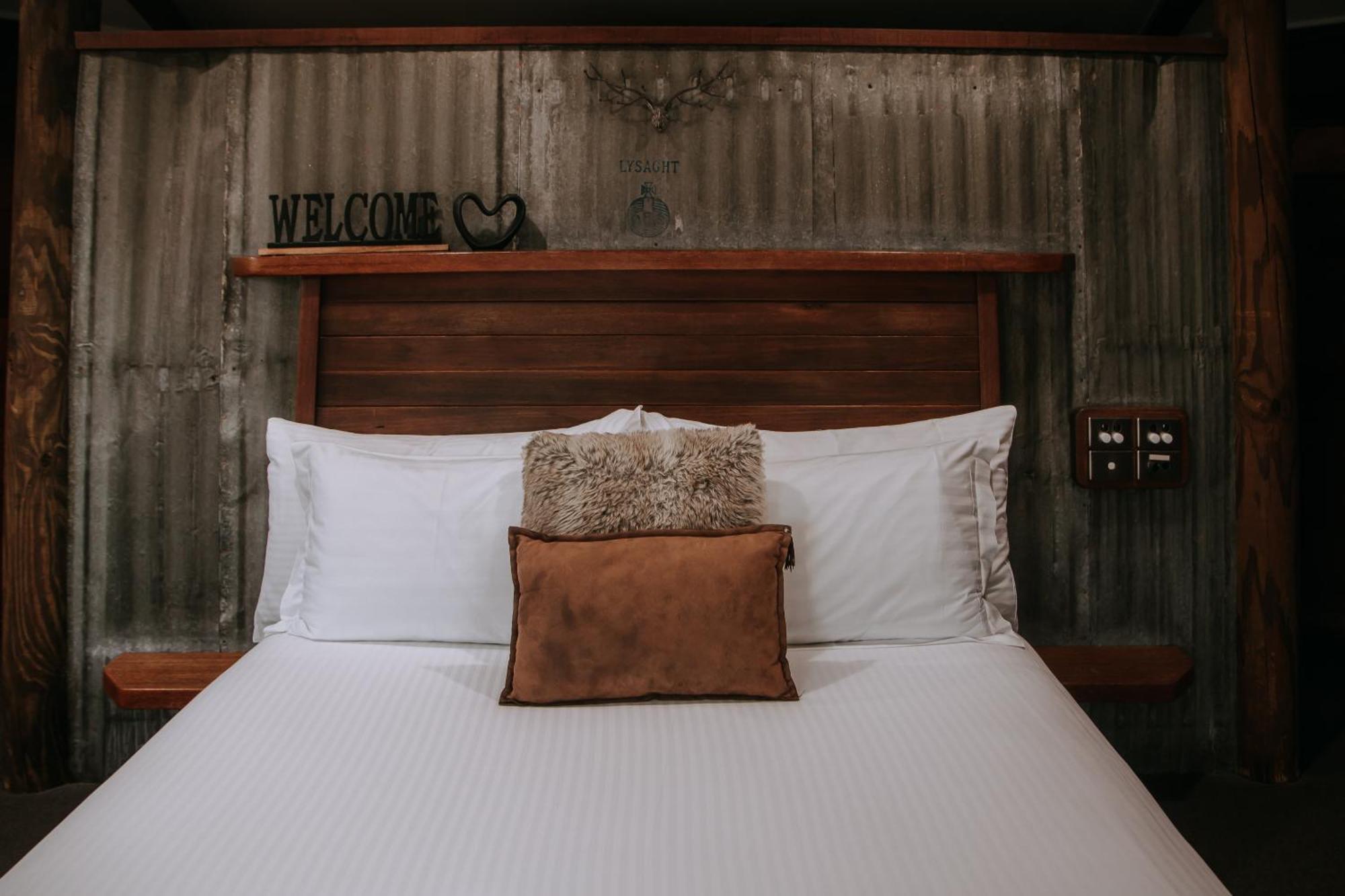 Eagle View Escape Hotel Rydal Luaran gambar