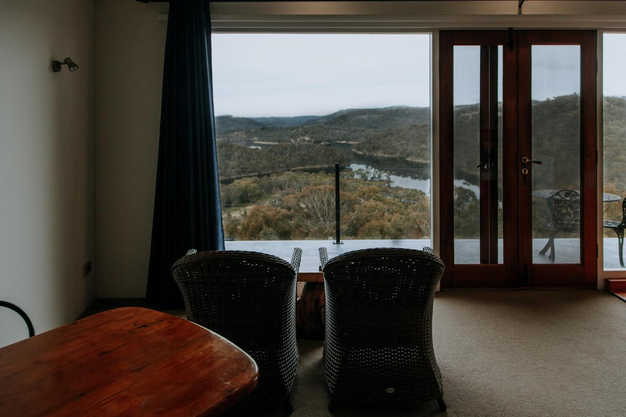 Eagle View Escape Hotel Rydal Luaran gambar