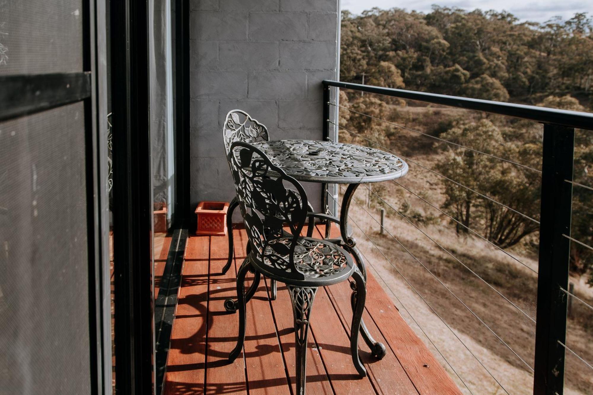 Eagle View Escape Hotel Rydal Luaran gambar