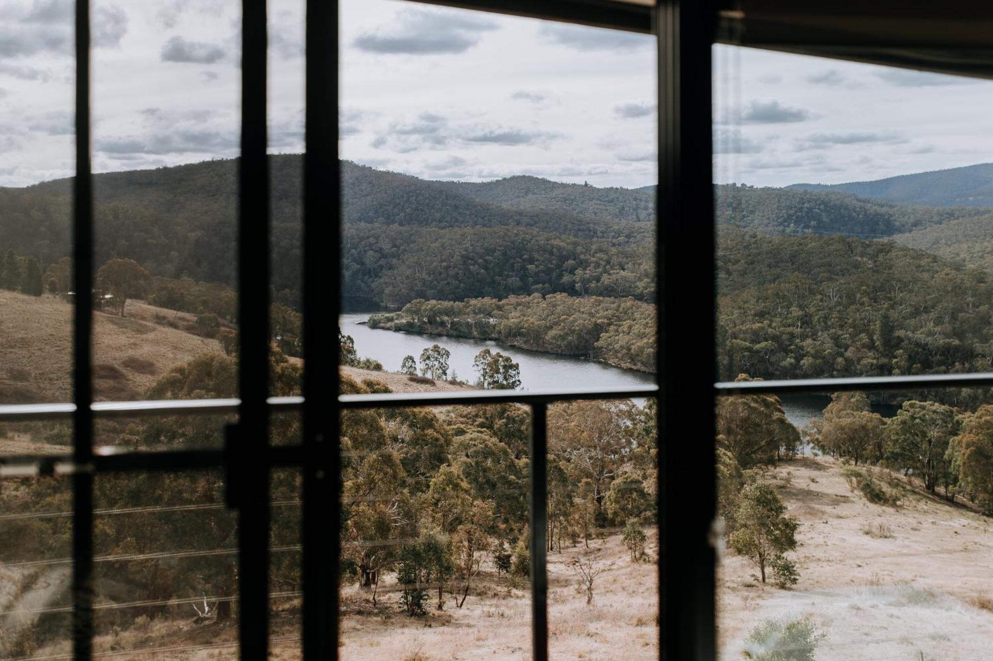 Eagle View Escape Hotel Rydal Luaran gambar