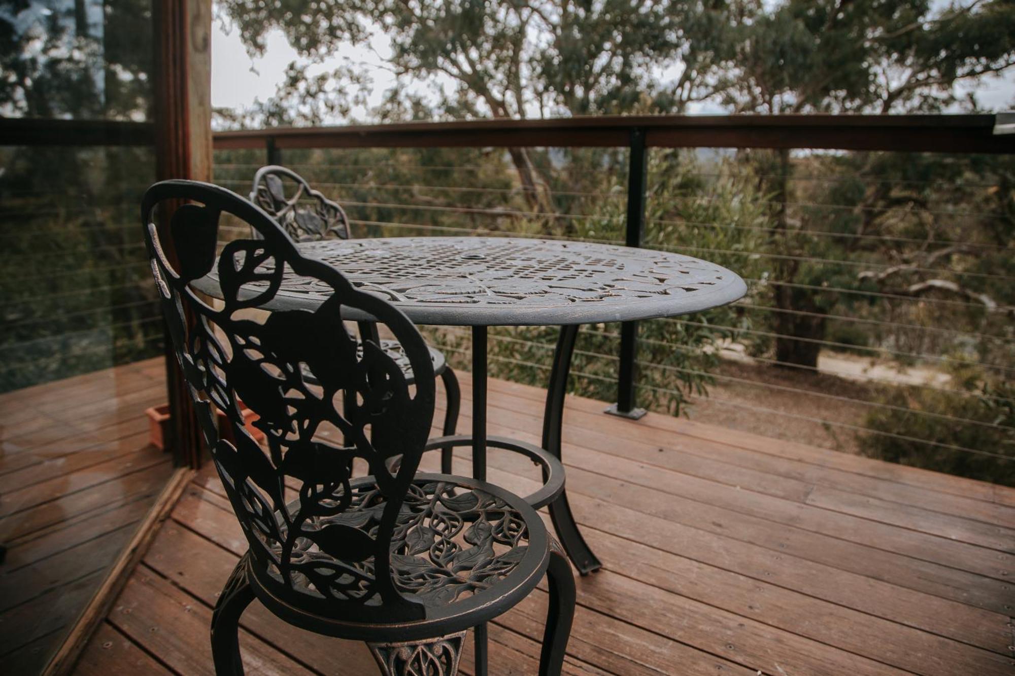 Eagle View Escape Hotel Rydal Luaran gambar