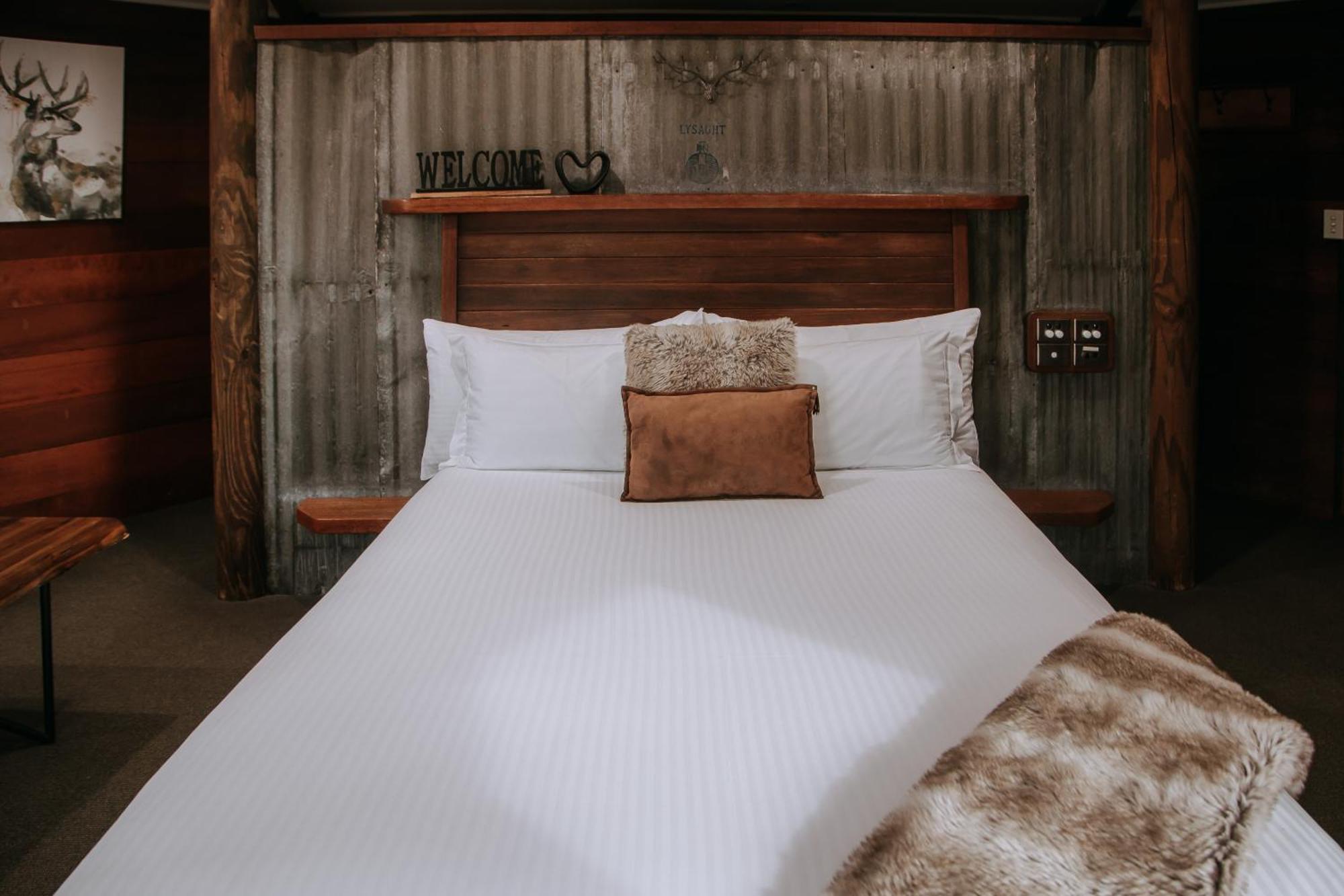 Eagle View Escape Hotel Rydal Luaran gambar