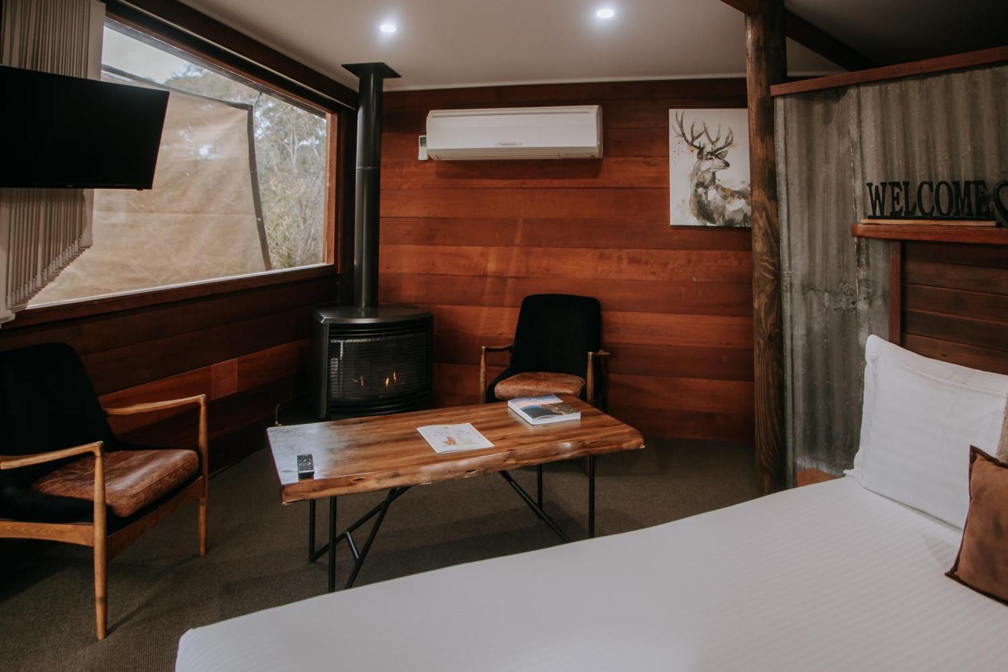 Eagle View Escape Hotel Rydal Luaran gambar