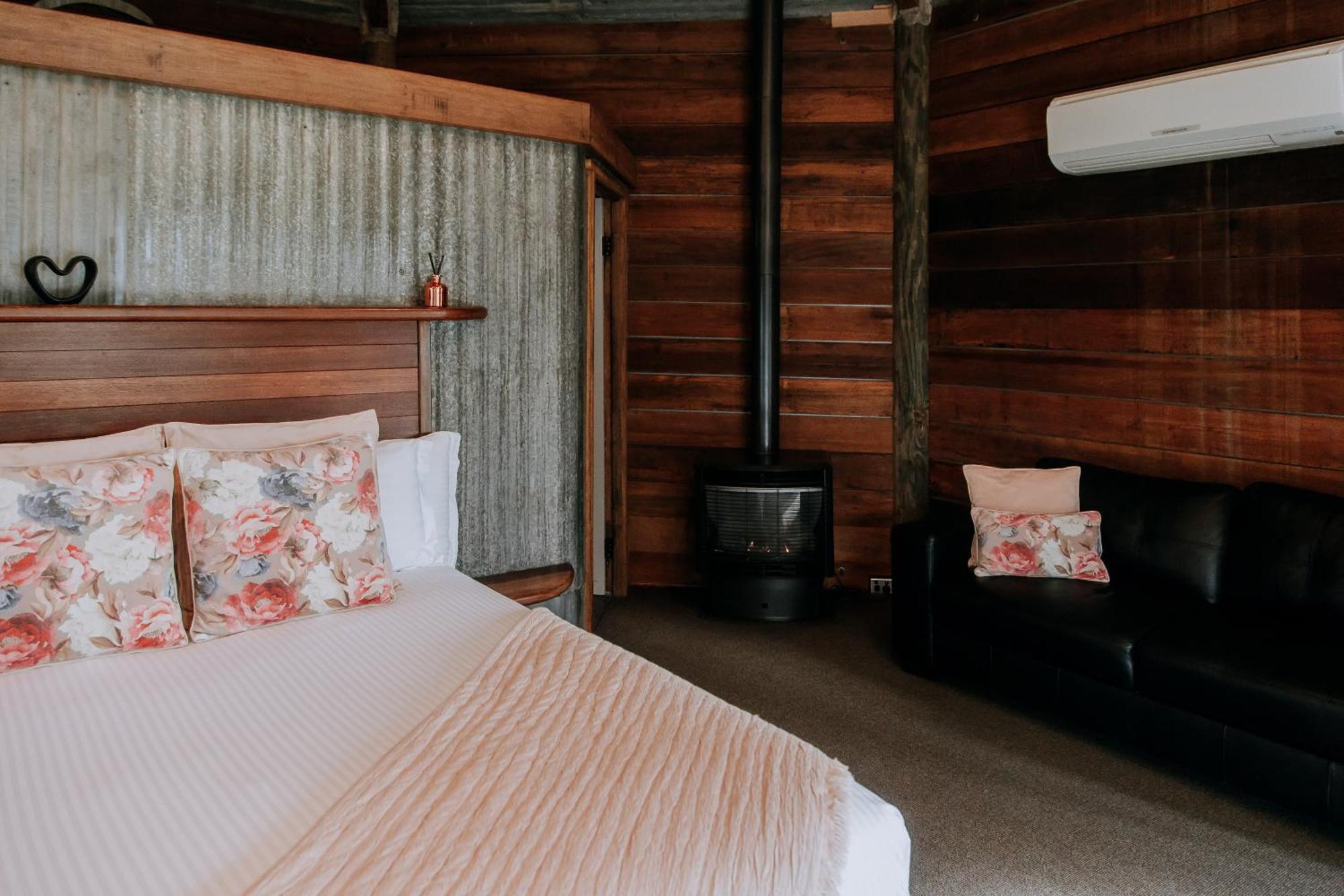 Eagle View Escape Hotel Rydal Luaran gambar