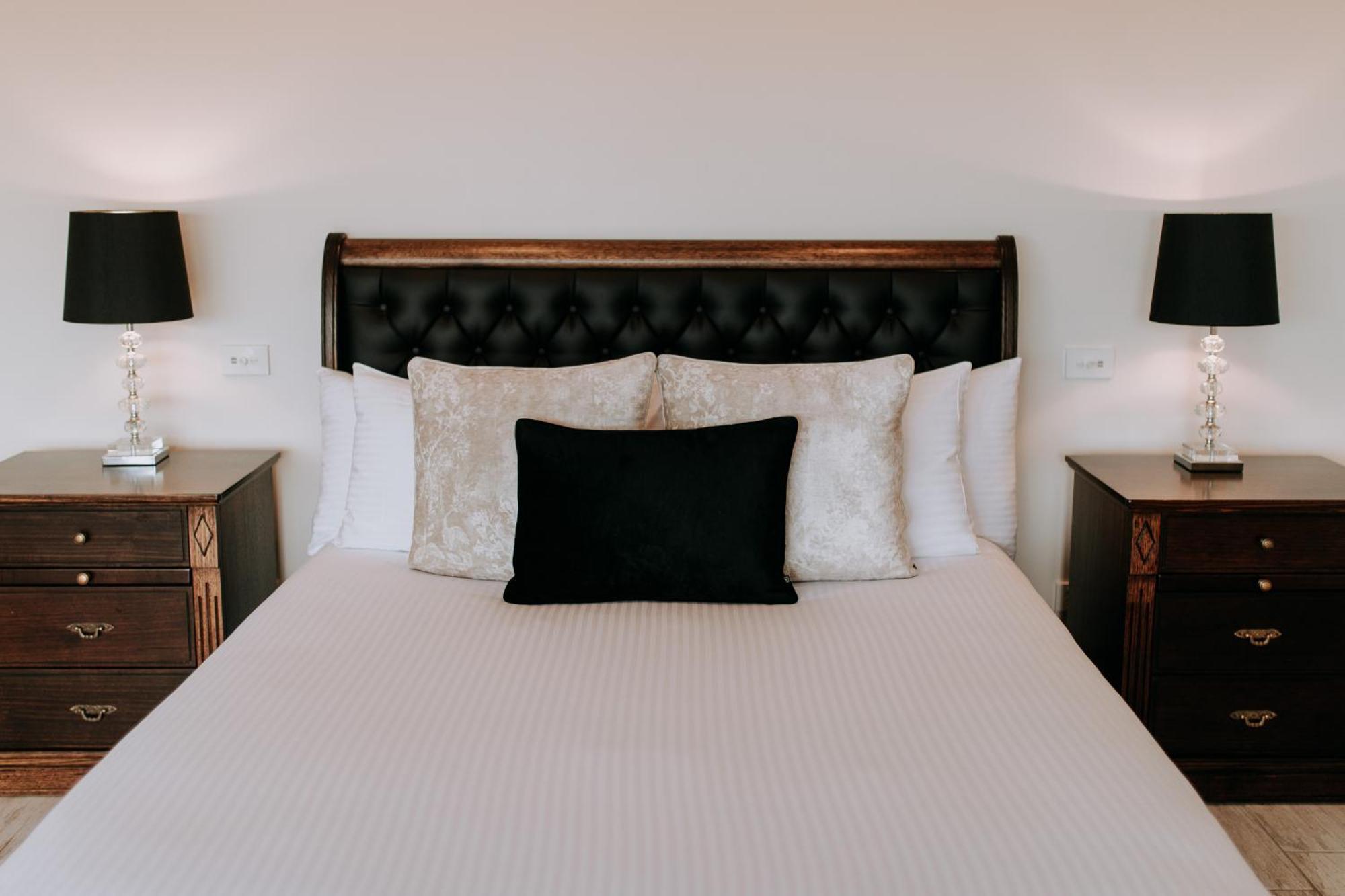 Eagle View Escape Hotel Rydal Luaran gambar