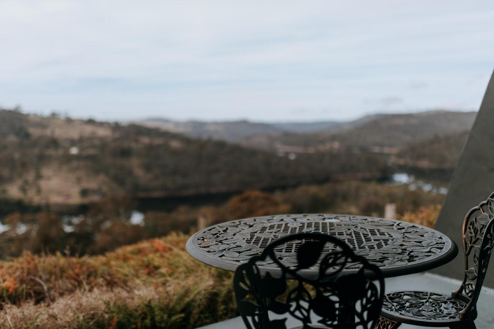 Eagle View Escape Hotel Rydal Luaran gambar