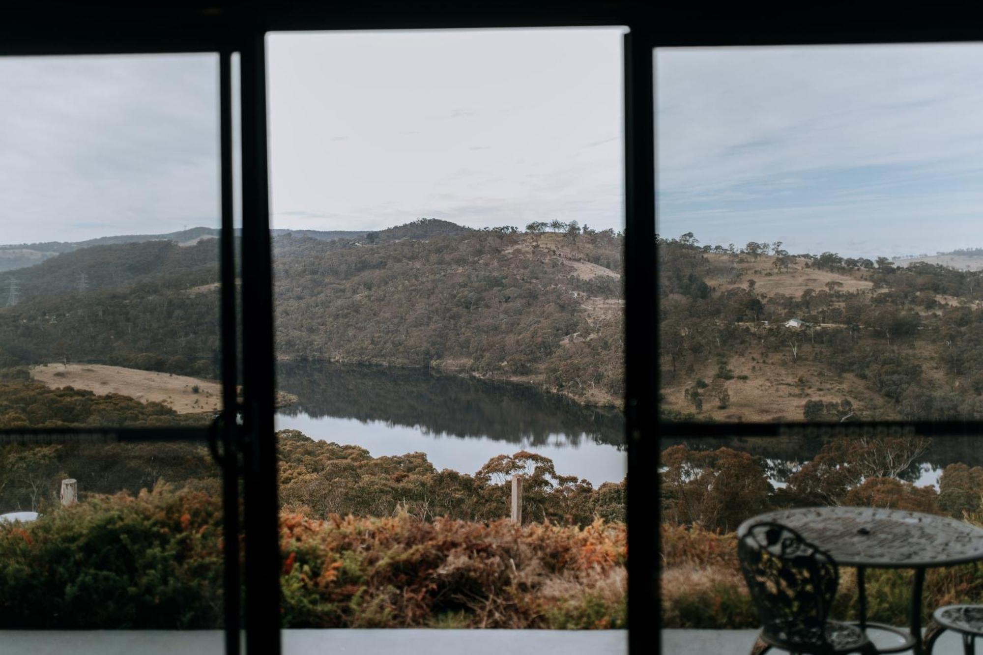 Eagle View Escape Hotel Rydal Luaran gambar