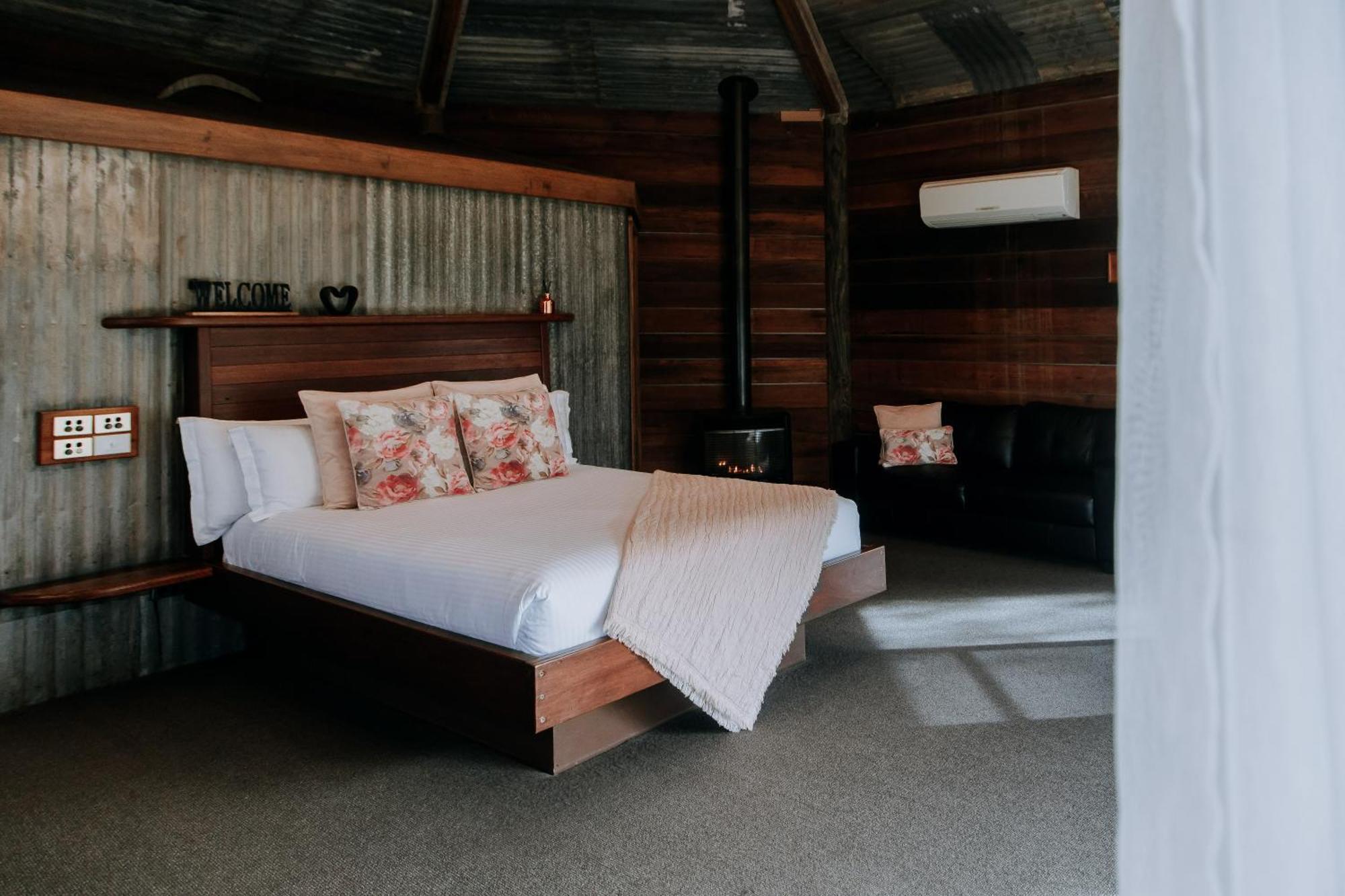 Eagle View Escape Hotel Rydal Luaran gambar