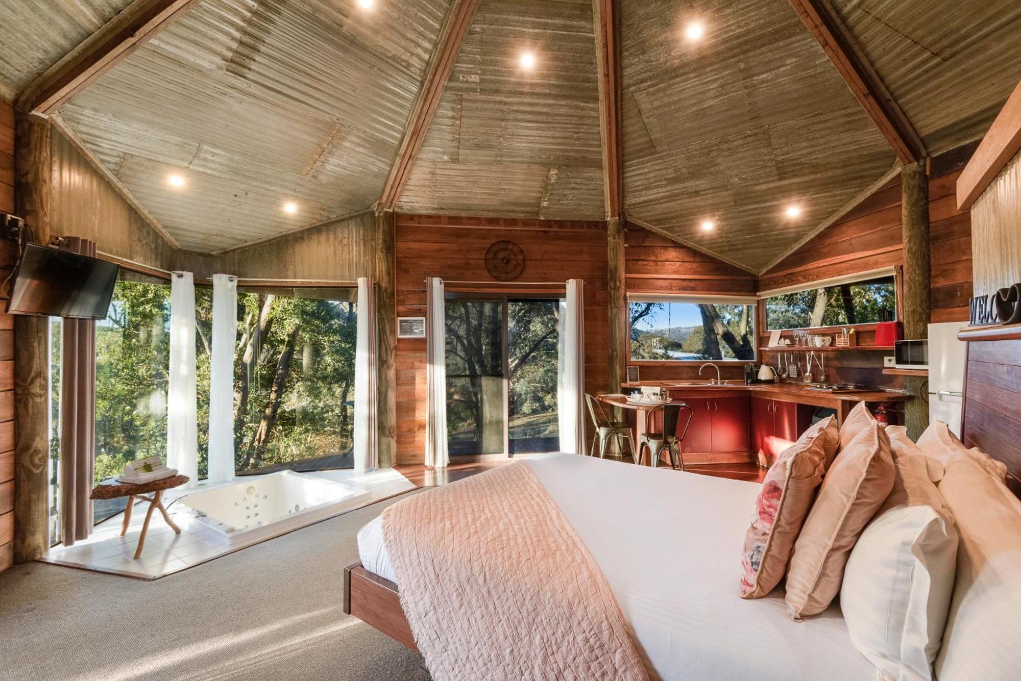 Eagle View Escape Hotel Rydal Luaran gambar
