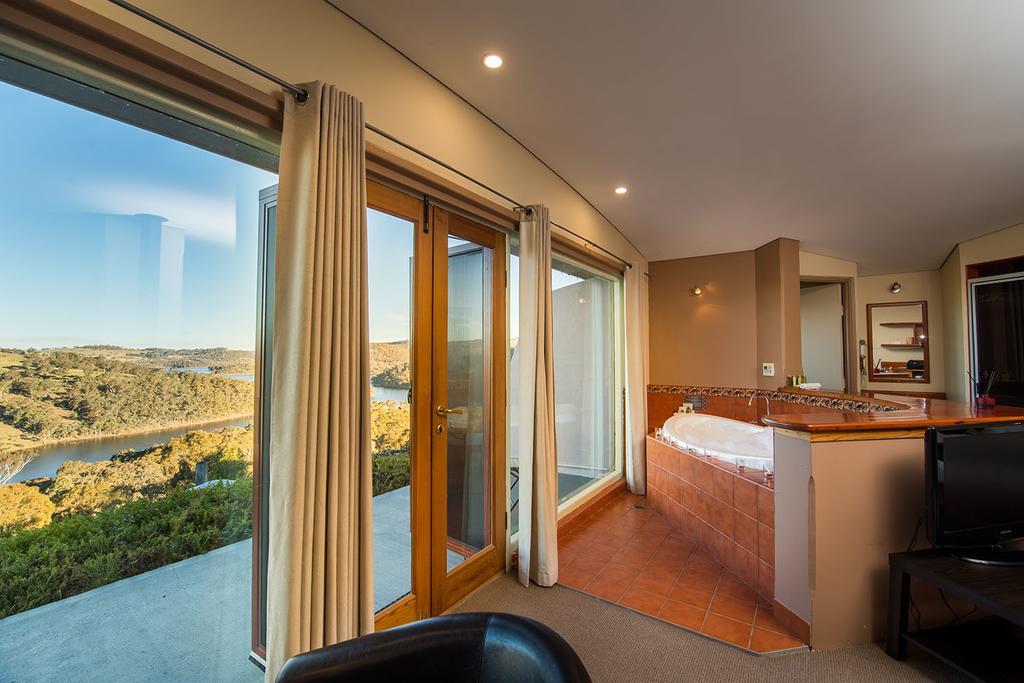 Eagle View Escape Hotel Rydal Luaran gambar